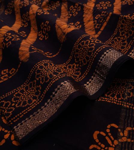MADURAI SUNGUDI COTTON SAREES 550 MTS